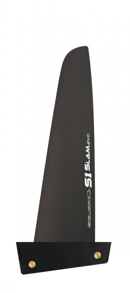 SELECT S1 SLAM.evo SLALOM  WINDSURFING